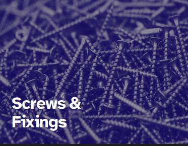 Buy Plumbing Online Screws & Fixings