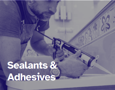 Buy Plumbing Online Sealants & Adhesives