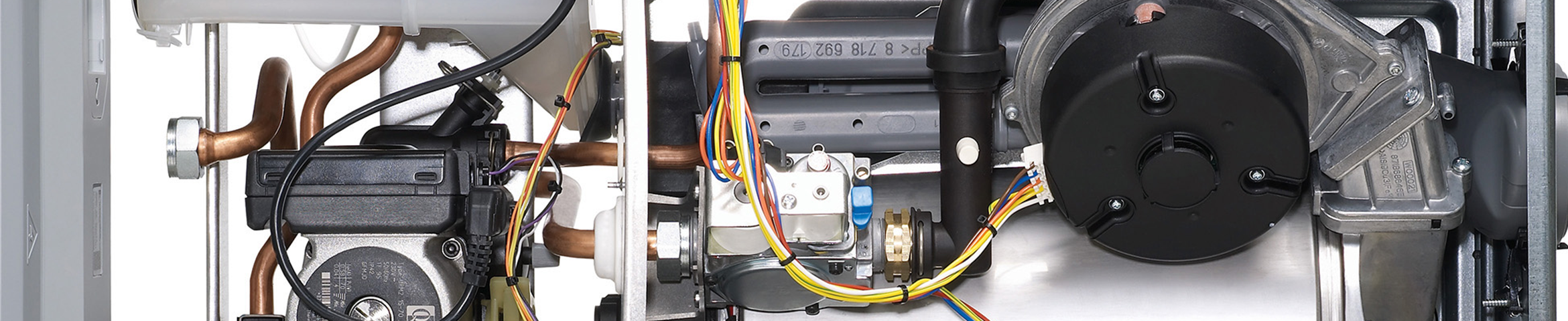Reasons why your boiler is making noises