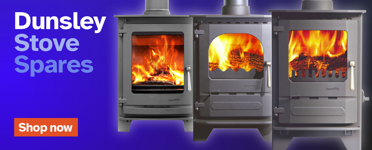 Buy Plumbing Online Dunsley Stove Spares