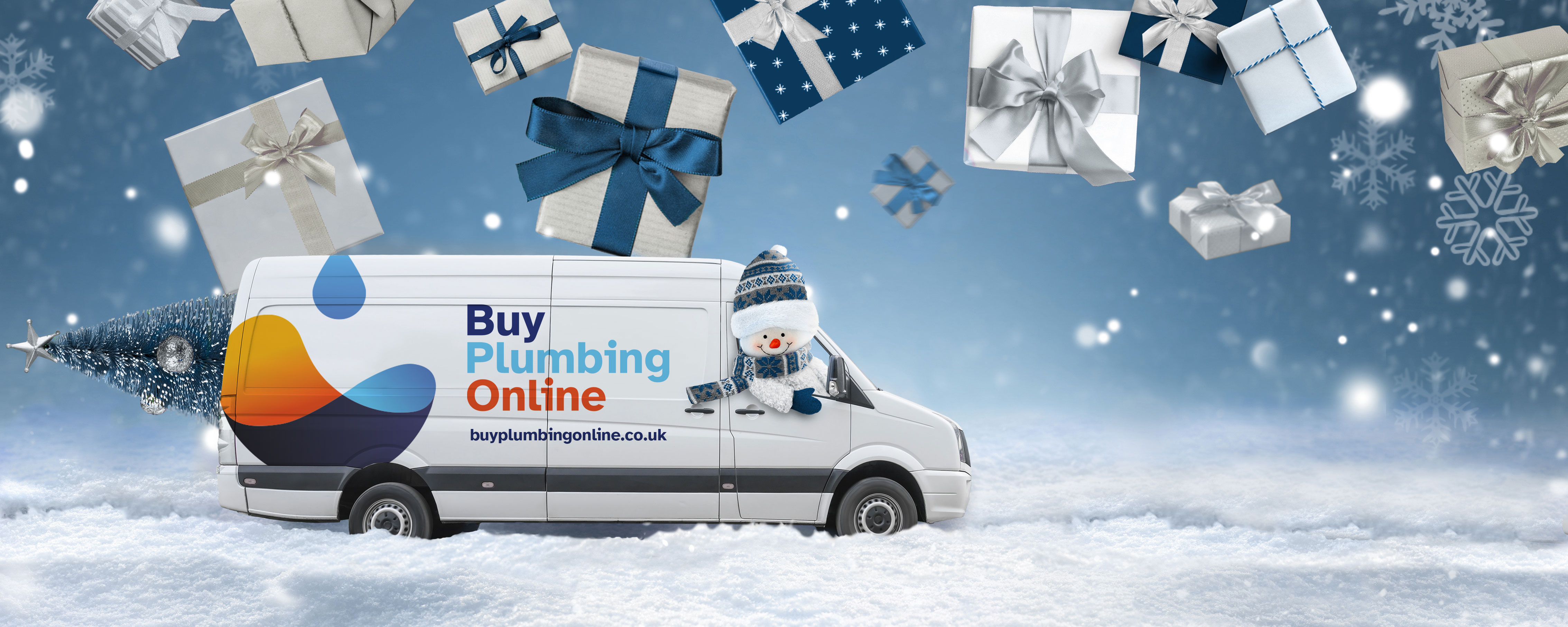 William Wilson Festive Opening Hours