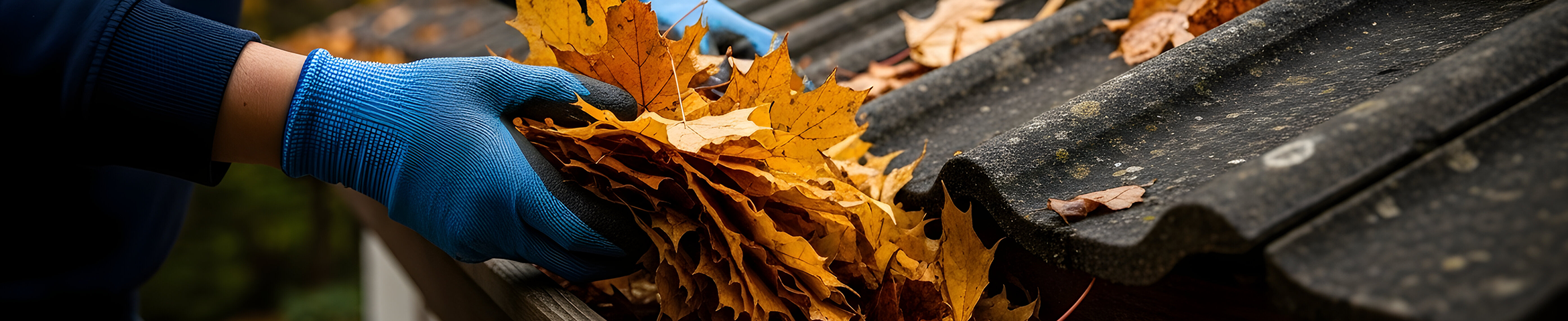 Maintenance tips to prepare the outside of your home for winter