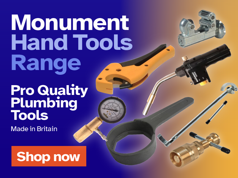 Buy Plumbing Online Monument Hand Tools