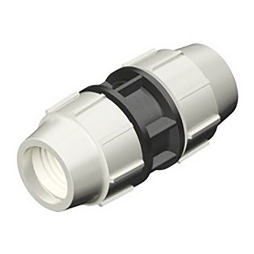 Plasson 20 x 20mm Coupler