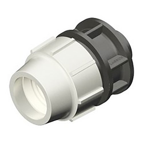 Plasson 20mm x 1/2" Male Adaptor