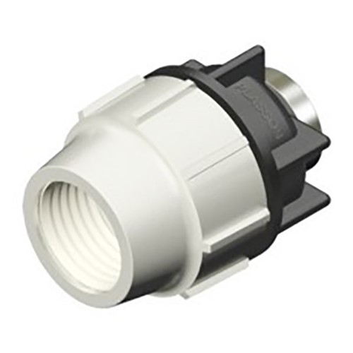 Plasson 20mm x 1/2" Female Adaptor