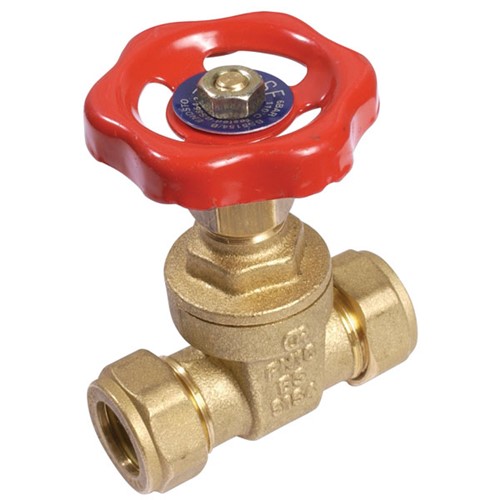Express Gate Valve 15mm