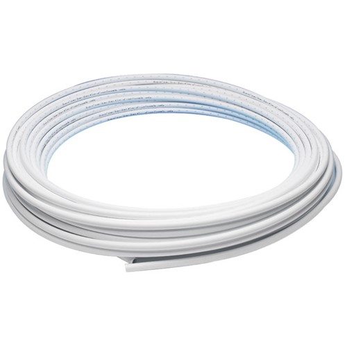 JG Speedfit 10mm x 25m Coil Barrier Pipe