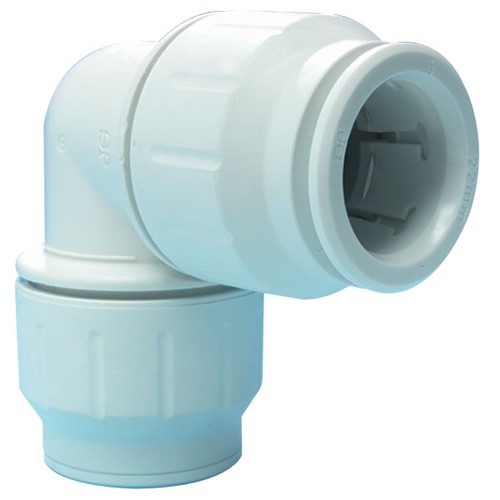 JG Speedfit 10mm Equal Elbow
