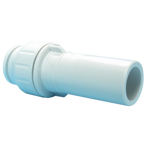JG Speedfit 15mm x 10mm Spigot x Socket Straight Reducer