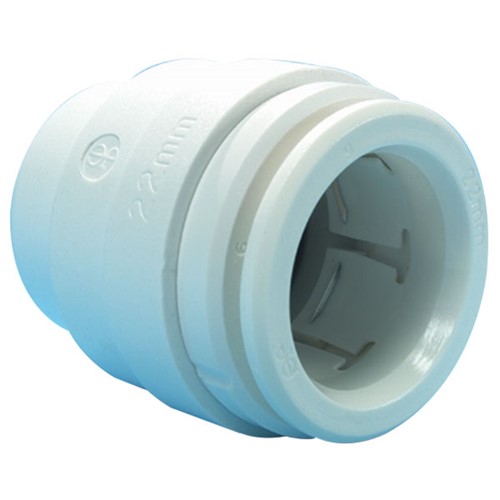 JG Speedfit 10mm Stop End
