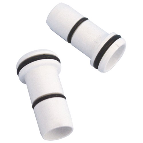 JG Speedfit 10mm Superseal Pipe Inserts