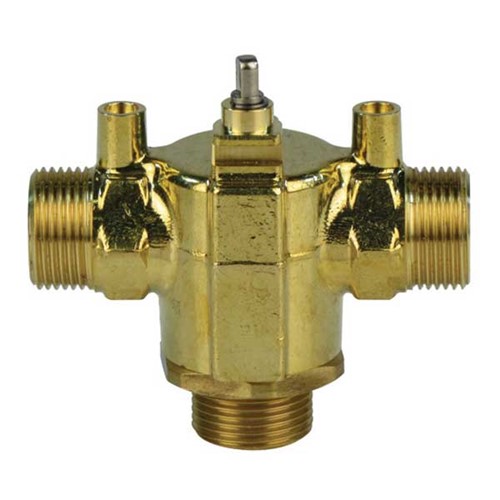 Worcester 87161087220 Diverter Valve Body Assembly