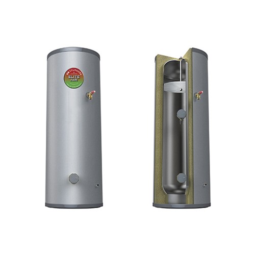 UK Cylinders Elite Air 120 litre Unvented Direct Cylinder - EADIR0120
