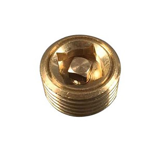 Express 1/2" BSP Brass Air Vent
