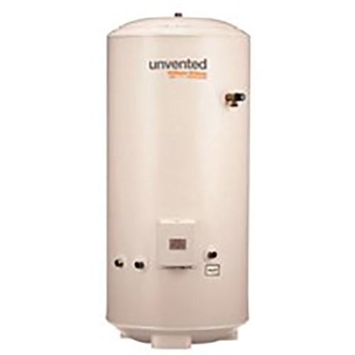 Hot Water Cylinders