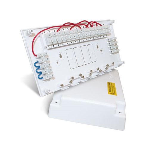 Express Wiring Centre