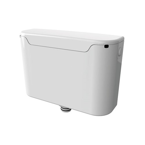 Dudley Miniflo Dualflush Bottom Inlet Concealed Cistern