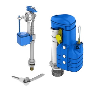 Tyde Universal Syphon Toilet Repair Kit
