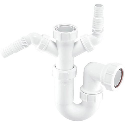 Washing Machine Fittings
