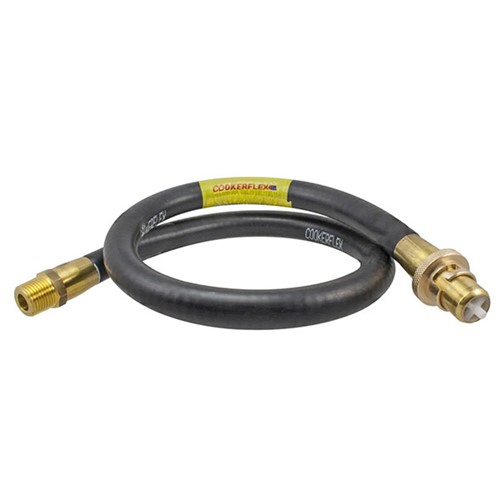 Gas Fittings