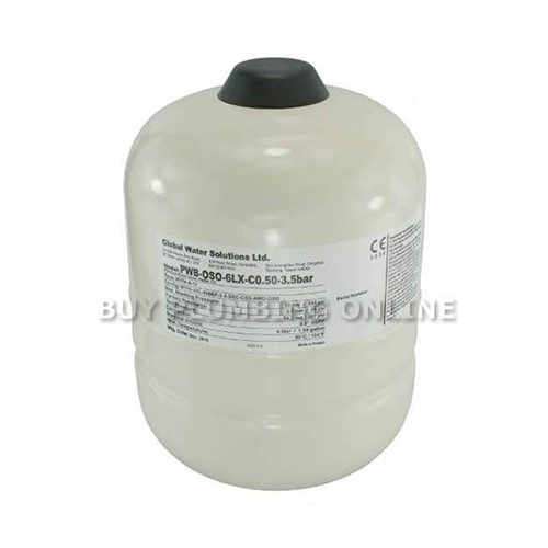 Oso Cylinders