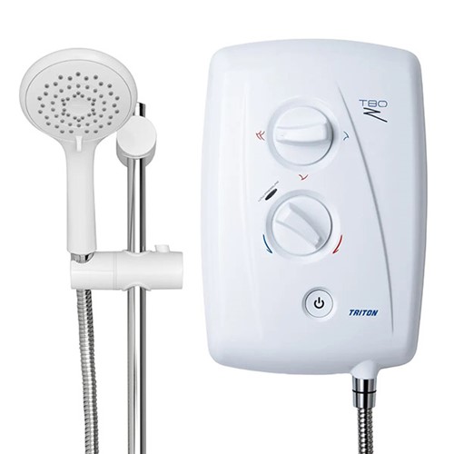 Electric Showers