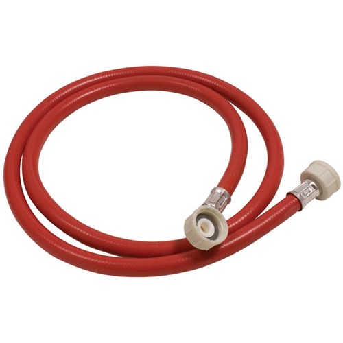 Express Washing Machine Hose 1.5m Blue