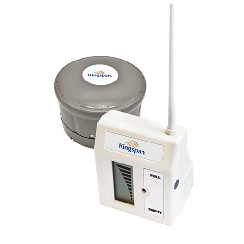 Watchman Sonic Advanced Oil Tank Level Monitor