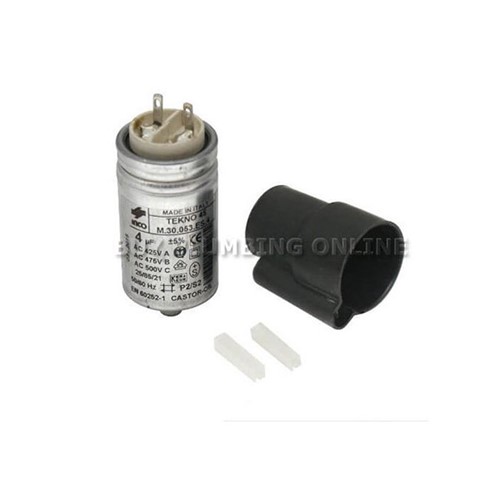Riello 8716117856 Capacitor P2 RDB 1 & 2