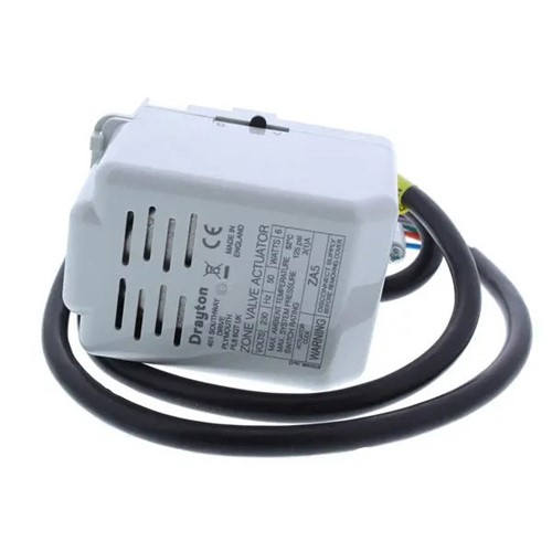 Drayton 2 Port Motorised Valve Actuator - 5 Wire - 27650