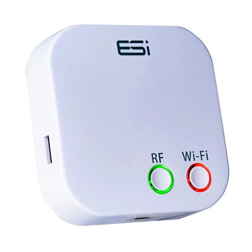 ESi WiFi Hub to Upgrade ESRTP4TOUCH to WiFi - ESWIFIHUB