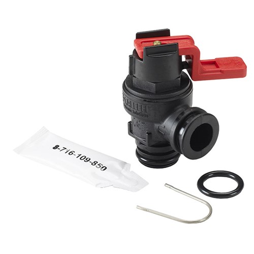 Worcester 87161064310 Pressure Relief Valve
