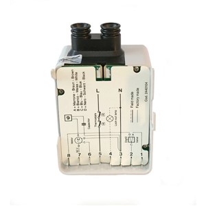 Riello 530SE Control Box 3001156 - RBS19