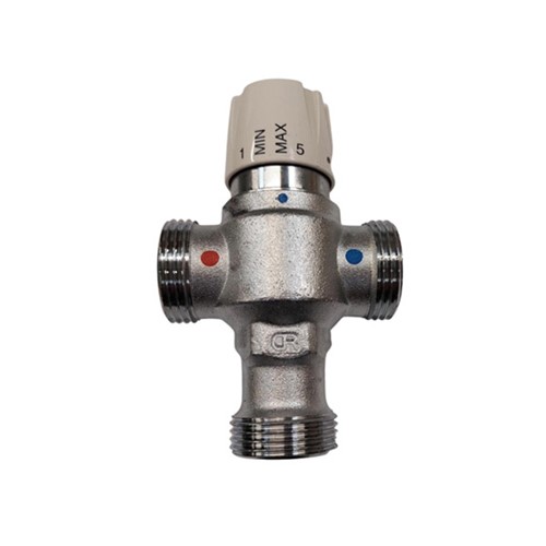 Warmflow Combi Mixing Valve - 1621