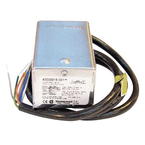 Honeywell  4000-3916-001 Power Head for V4043H Motorised Valve