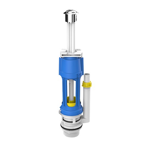 Dudley Niagara Mechanical Dualflush Valve - 313348