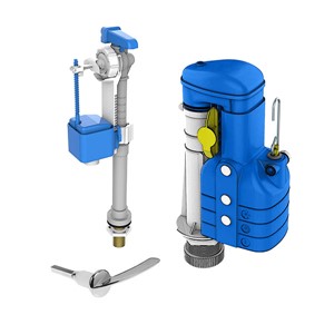 Tyde Universal Syphon Toilet Repair Kit