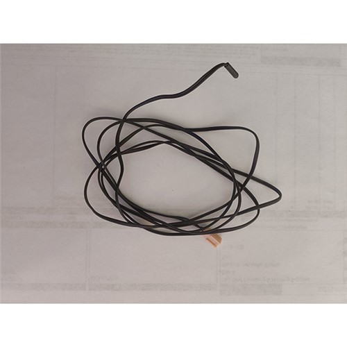 Firebird Boiler Flow Switch Probe Thermistor Black Cable - ACC000RTP