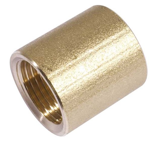 Express 1" Brass Socket