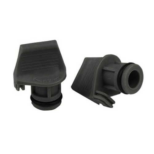 Worcester 87105061990 Grommet