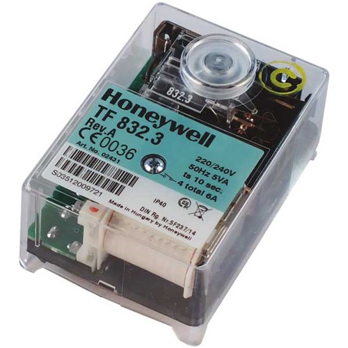 Satronic TF 832.3 Control Box 240V (New)