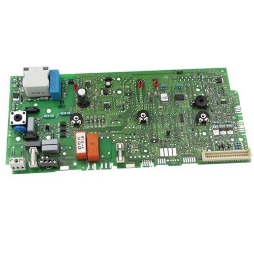 Worcester 87483002190 PCB 24Cdi RSF