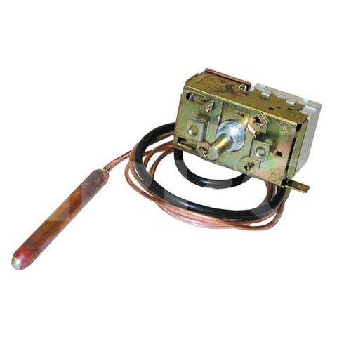 Worcester 87161078720 Control Thermostat
