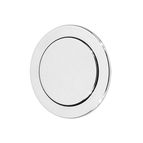 Dudley Petite 46mm Single Flush Button