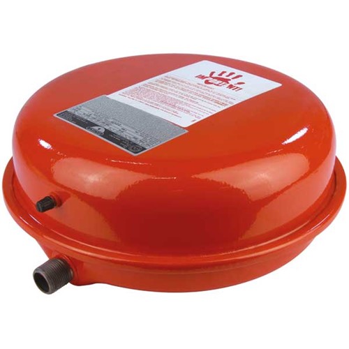 Grant MPCBS27 Expansion Vessel 10 Litre