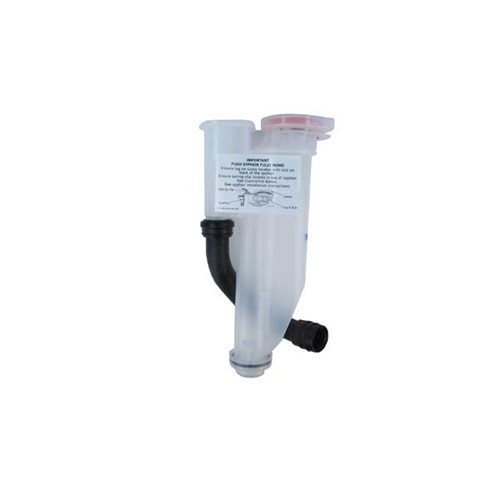 Worcester 87161138370 Siphon Assembly