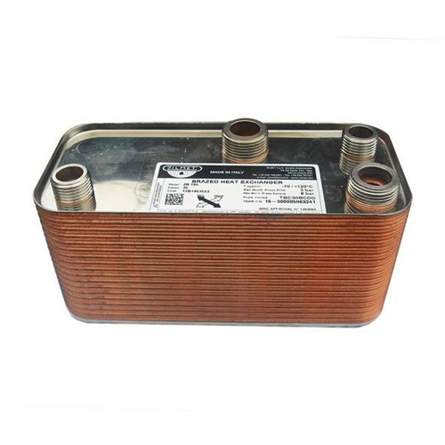 Grant MPCBS53/A Plate Heat Exchanger (35 Plate)