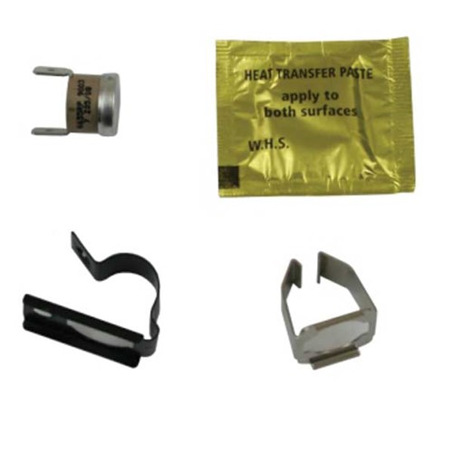 Worcester 87161423840 Water Flow Sensor