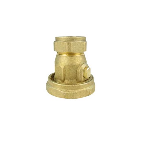 Worcester 87161424170 Pump Valve 22mm
